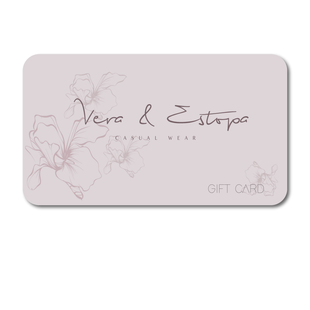 Gift card Vera y Estopa (6587301757086)